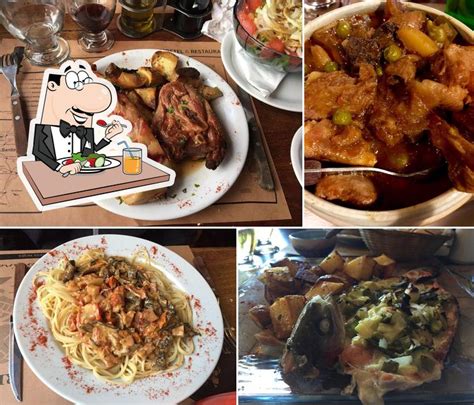 Culinary Experiences in El Chaltén