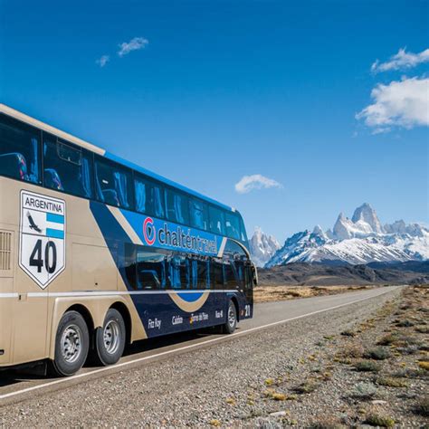 How to Get to El Chaltén