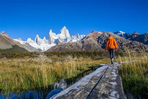 Essential Hikes in El Chaltén