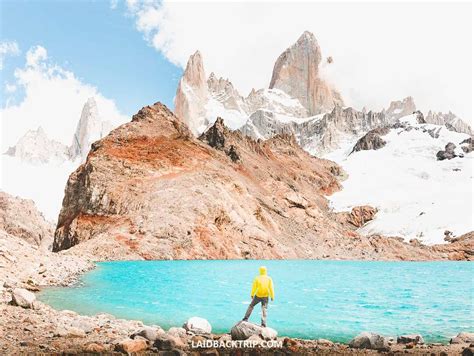 Day Trips and Extensions from El Chaltén