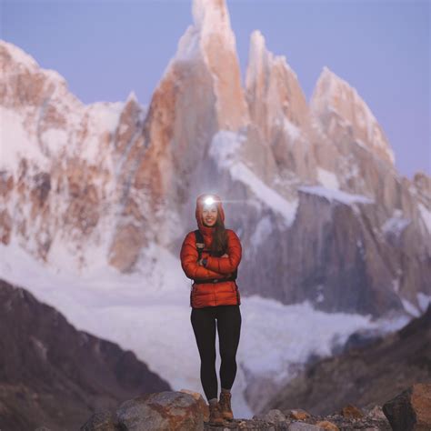 Essential Packing List for El Chaltén
