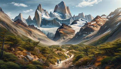 El Chaltén