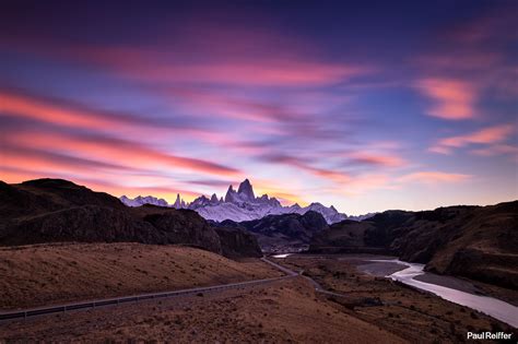 Photography Tips for El Chaltén