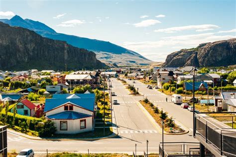 What Makes El Chaltén Special