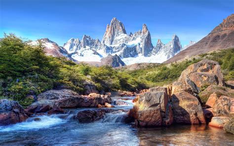 Patagonia Paisaje