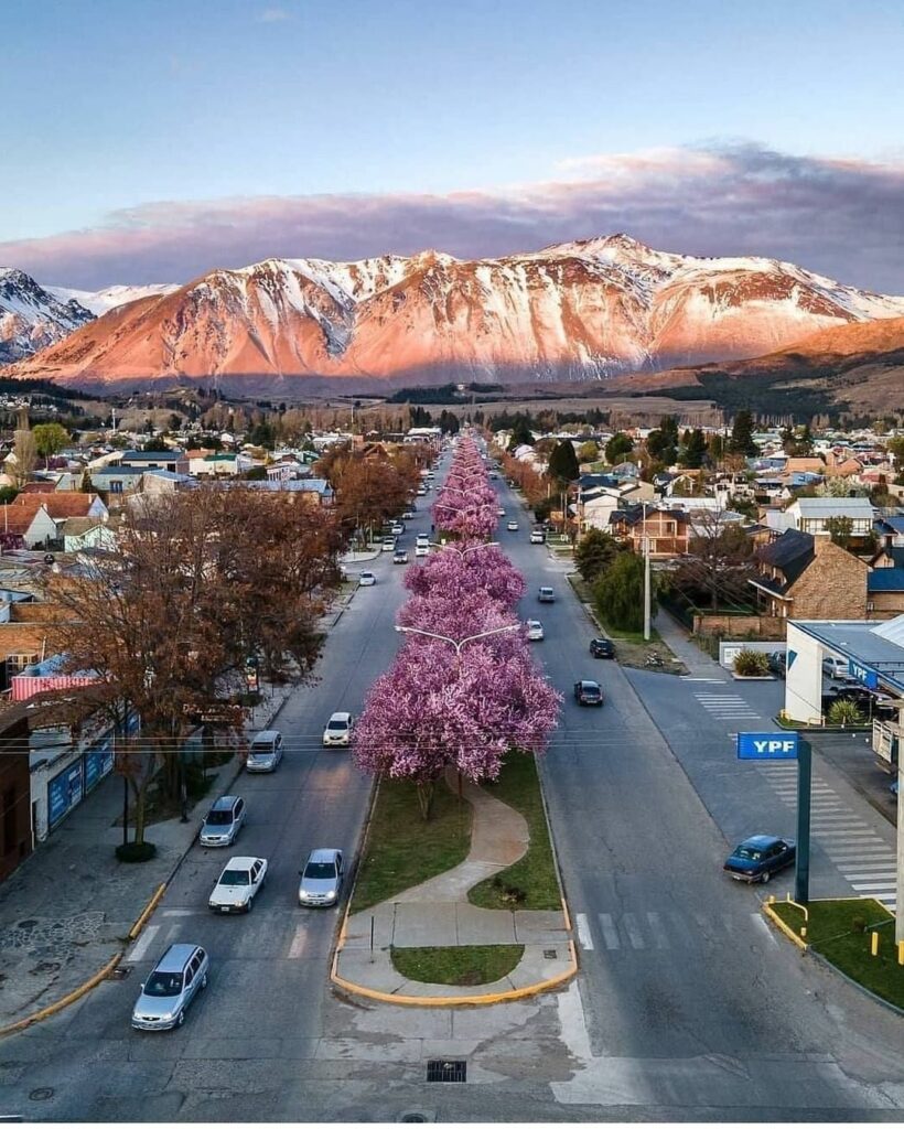 Chubut