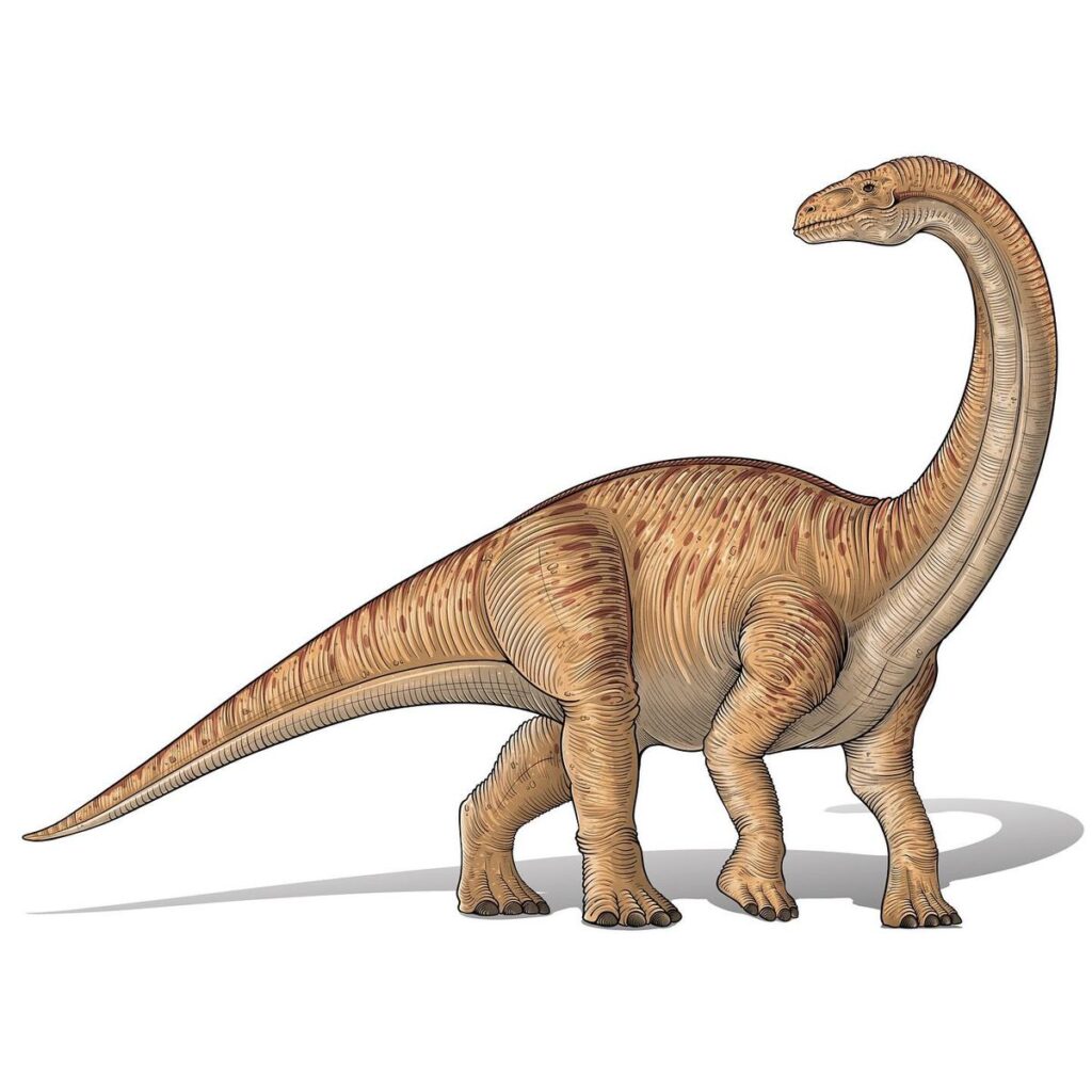 Chubutisaurus