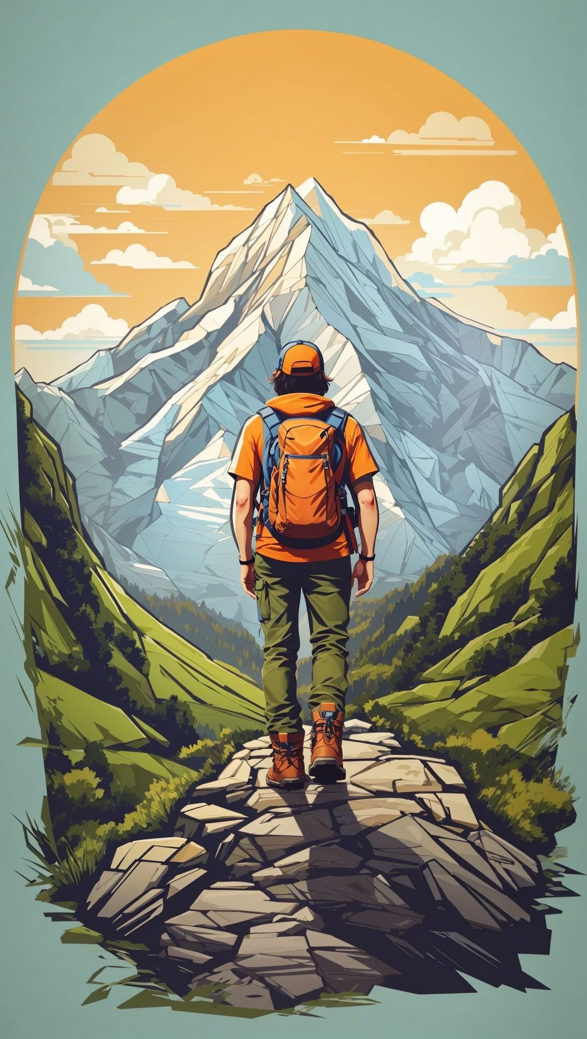 Patagonia