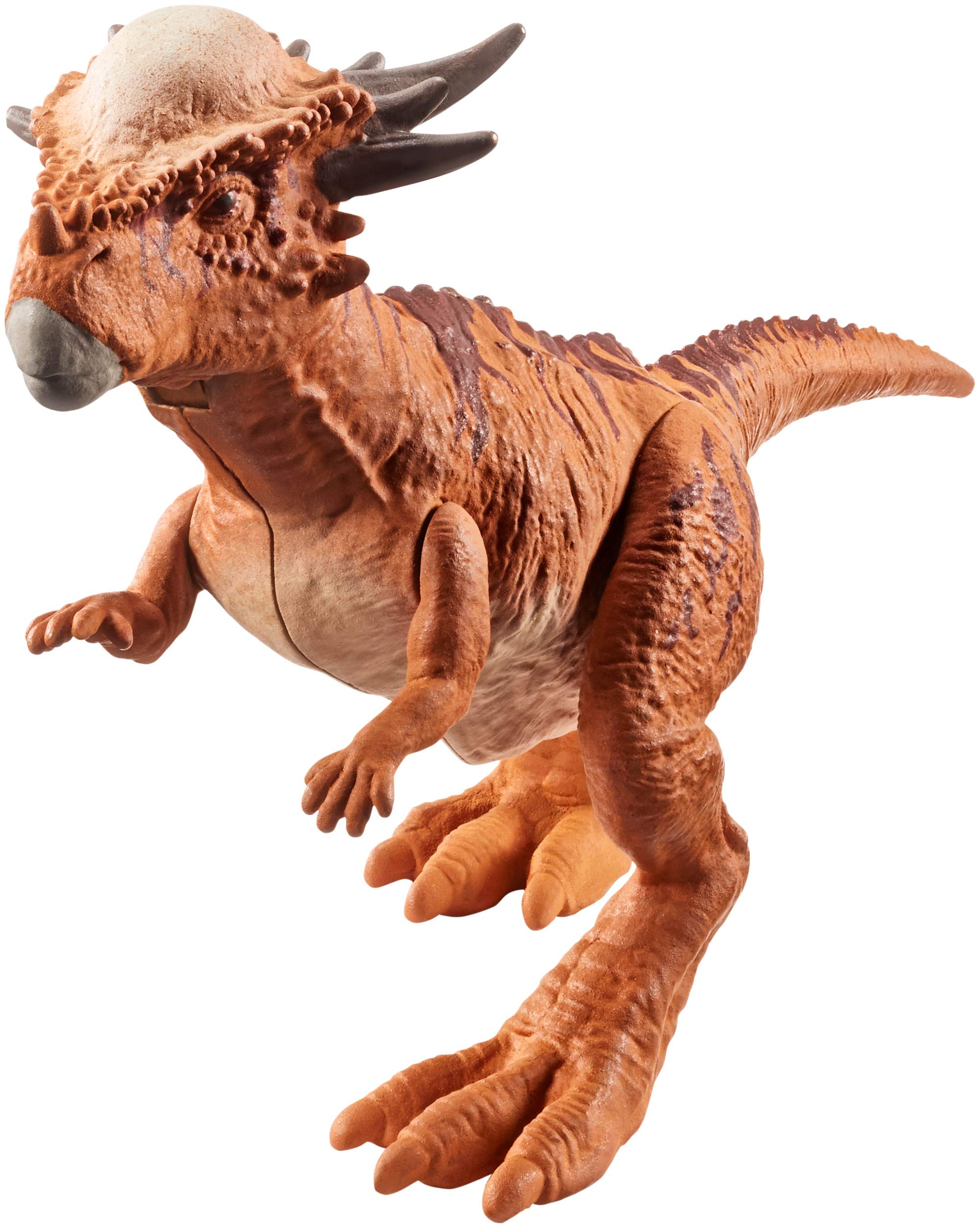 Stygimoloch - Physical Characteristics