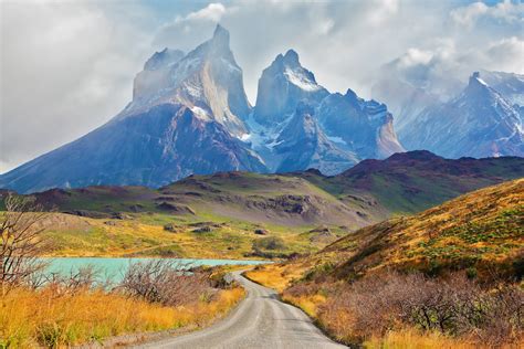 Beyond the Park: The Greater Patagonia Region