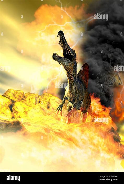 Extinction and Legacy