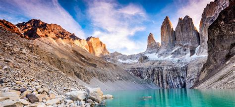 The W Trek: Patagonia's Premier Hiking Route