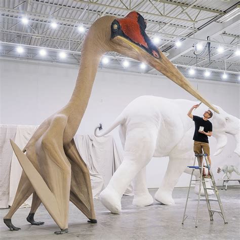 Pterosaur