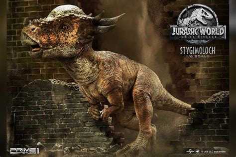 Stygimoloch in Popular Culture