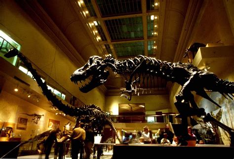 Archosaurus Rex in Popular Culture and Education