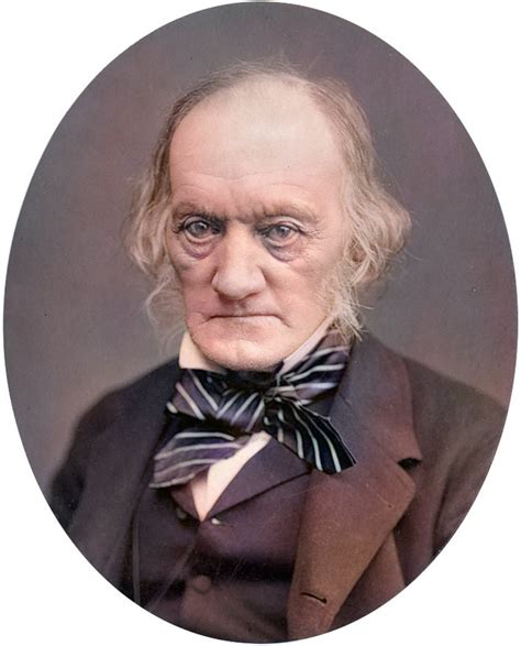 Sir Richard Owen's Contribution
