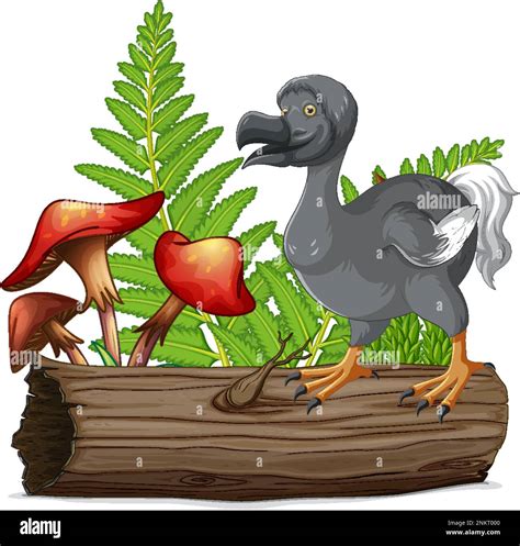 The Human Factor: Overhunting and Habitat Destruction