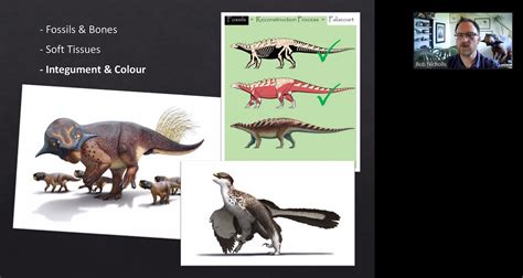 Reconstructing the Past: How We Visualize Dinosaurs