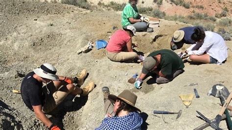Excavation Methods: Then and Now