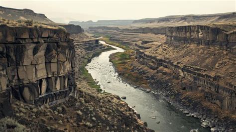 Erosion Unveiling the Past
