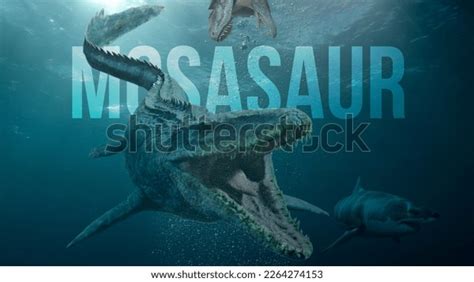 Marine Reptiles: Masters of the Mesozoic Seas