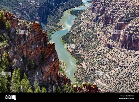 Dinosaur National Monument Today: A Living Landscape