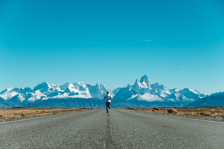 Top Things to Do in Patagonia
