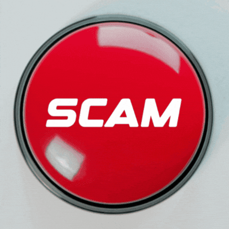 SpreadandBid Scam: The Danger of Fake Copy-Trading & Imposter Fraud